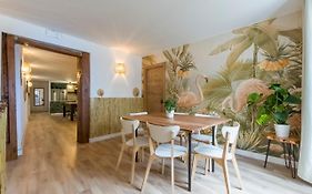 Santo - Coworking - Coliving - Madrid